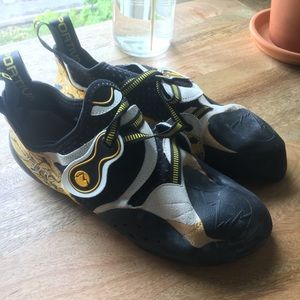 Men’s La Sportiva Solutions Size 44